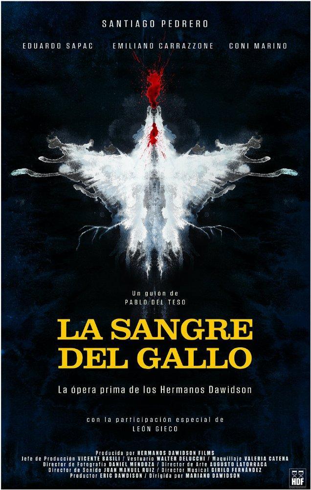 La Sangre del Gallo - Cortometraje