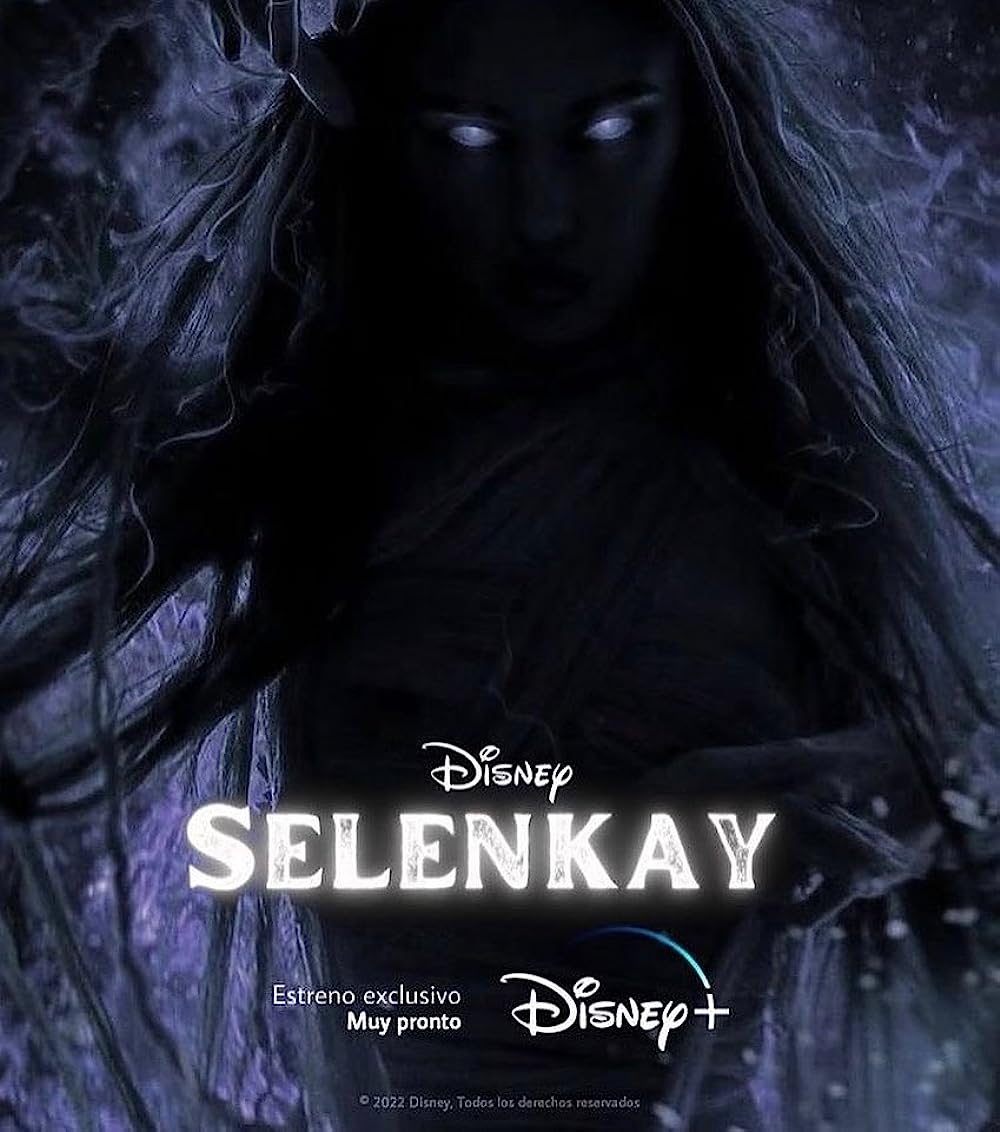 Selenkay - Película